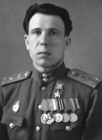 Андреев Анатолий Михайлович (1922–1968)