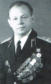 Андрейчев Михаил Иванович (1925–2013)