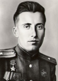 Андрейко Илья Степанович (1918–1960)