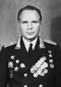 Арендаренко Иван Иванович (1921–2013)