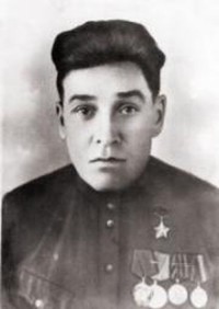 Асеев Федор Константинович (1899–1960)