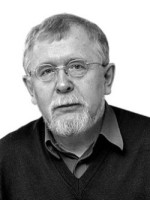 Аверьянов Александр Иванович (1947-2023)