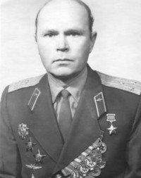 Балакирев Николай Михайлович (1922–2001)