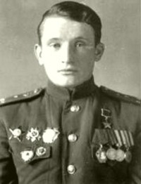 Басманов Владимир Иванович (1923–1985)