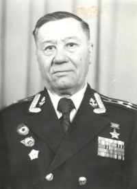 Батурин Александр Герасимович (1915–1985)