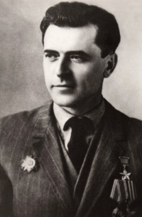 Баздырев Николай Дмитриевич (1925–2002)