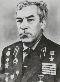 Бедренко Николай Васильевич (1923–1985)