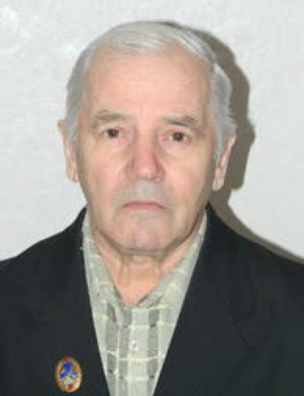 Божко Геннадий Владимирович