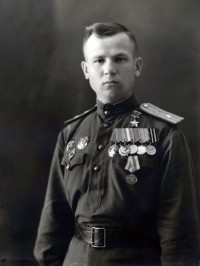 Брыкин Алексей Александрович (1918–1956)