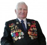 Чердинцев Василий Макарович (1927–30.12.2018)