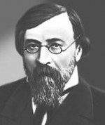 Чернышевский Николай Гаврилович