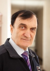 Чибилёв Александр Александрович (26.03.1949)