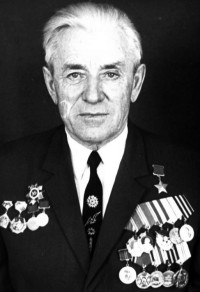 Чумаков Григорий Тимофеевич (1913–1993)