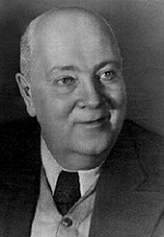 Ферсман Александр Евгеньевич (1883-1945)