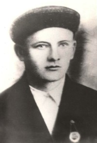 Гайко Андрей Самойлович (1920–1943)