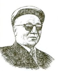 Галиев Нургали Мухаметгалиевич (1914–1977)
