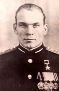 Гирин Михаил Никитович (1923–1988)