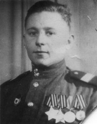 Гнатынов Николай Степанович (1924–2006)