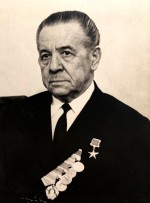 Голованов Михаил Григорьевич (1901–1989)