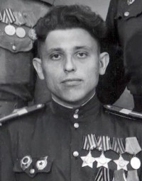 Горбань Николай Алексеевич (1918–1991)
