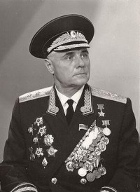 Горбань Василий Моисеевич (1918–1977)