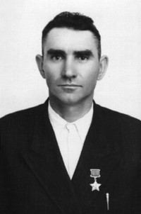 Губарев Григорий Миронович (1925–1998)