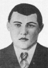 Гущин Николай Федорович (1921–1944)