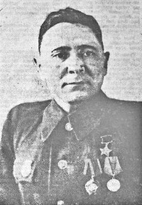 Халиков Тимирбулат Галяутдинович (1917–1958)