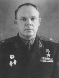 Иванищев Георгий Степанович (1914–1968)