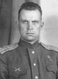 Иванов Михаил Федорович (1912–2002)