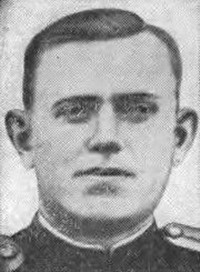 Калачёв Александр Васильевич (1914–1943)