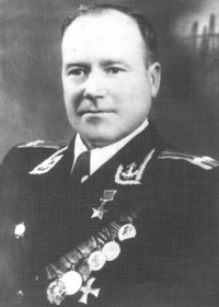 Калинин Михаил Михайлович (1911–1973)
