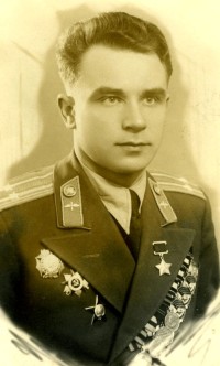 Кириллов Александр Семенович (1921–2016)