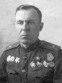 Клименко Михаил Гаврилович (1906–1991)