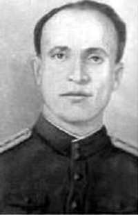 Колокольцев Федор Николаевич (1909–1994)