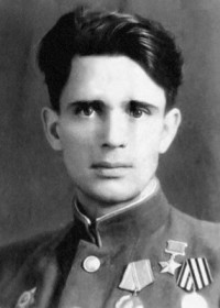 Коняхин Александр Романович (1921–2004)