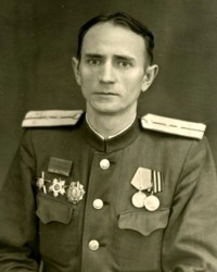 Коростин Борис Андреевич (1914–1976)