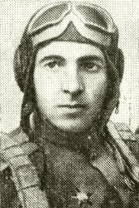 Козенков Василий Георгиевич (1923–1945)