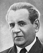 Крашенинников Ипполит Михайлович (1884–1947)