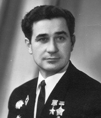 Кудин Иван Назарович (1923–1983)