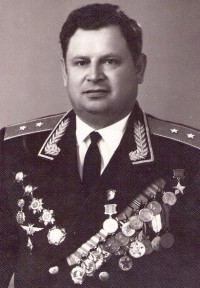 Куличев Иван Андреевич (1920–1979)
