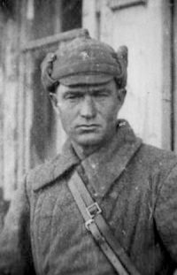 Курочкин Тимофей Петрович (1909–1943)