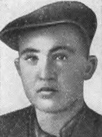 Кузнецов Иван Алексеевич (1922–1944)