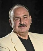 Лещенко Андрей Федорович (1945-2023)