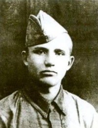 Макеев Алексей Васильевич (1924–1943)