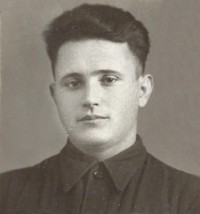Маркин Иосиф Борисович (1916–1945)