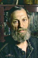 Милорадов Виктор Семёнович (1949-2016)