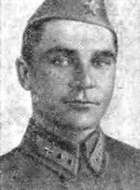 Морозов Сергей Ильич (1919–1943)