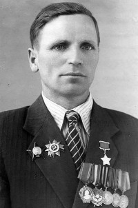 Никин Семен Иванович (1914–2000)