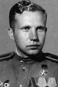 Поверенный Александр Васильевич (1919–1981)